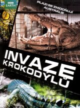 Invaze krokodýlů (BBC)