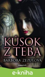 Kúsok z teba