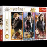 Harry Potter: Ve světě magie a kouzel