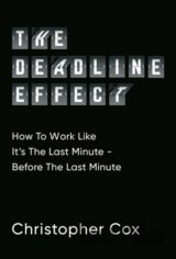 The Deadline Effect