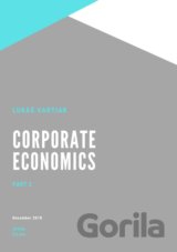 Corporate Ekonomics 2