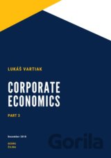 Corporate Ekonomics 3