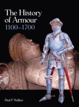 History of Armour 1100-1700