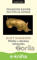 Zlatý nosorožec