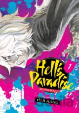 Hell's Paradise: Jigokuraku 1