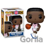 Funko POP NBA: Legends - Isiah Thomas (Pistons Home)