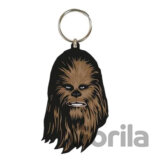 Kľúčenka  Star Wars - Chewbacca