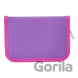 LEGO Pink/Purple - pouzdro s náplní