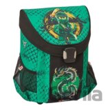 LEGO Ninjago Green Easy - školní aktovka