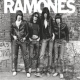 Ramones: Ramones LP