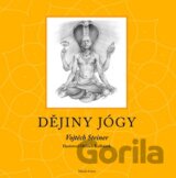 Dějiny jógy