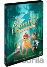 Bambi 2. S.E. (SK/CZ dabing)