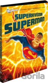 Superhvězda Superman (animovaný)