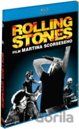 Rolling Stones - Shine A Light (Blu-ray)