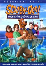 Scooby Doo: Prokletí nestvůry z jezera - Rozšířená edice