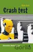 Crash test - Naraziť na Božiu lásku