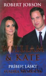 William & Kate:  Príbeh lásky