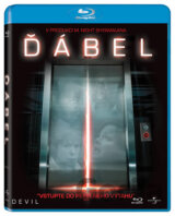 Ďábel (2010 - Blu-ray)
