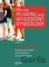 Clinical Pediatric and Adolescent Gynecology