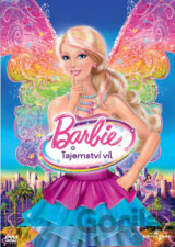 Barbie - Tajemství víl