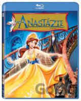 Anastázie (Blu-ray)