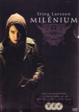 Kolekce: Milénium (3 DVD)