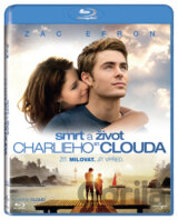 Smrt a život Charlieho St. Clouda (Blu-ray)