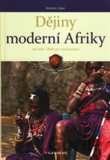 Dějiny moderní Afriky od roku 1800 po současnost
