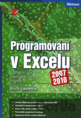 Programování v Excelu 2007 a 2010