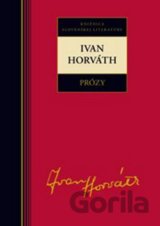 Prózy - Ivan Horváth