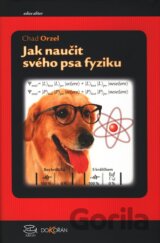 Jak naučit fyziku svého psa