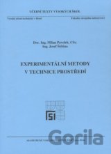 Experimentální metody v technice prostředí