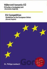 Výberové konania EÚ / EU Competition