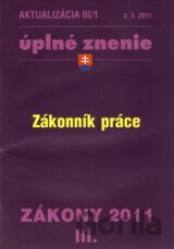 Aktualizácia III/1