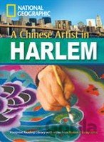 A Chinese Artist in Harlem