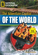 The Adventure Capital of the World