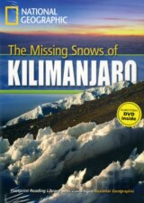 The Missing Snows of Kilimanjaro