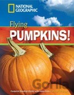 Flying Pumpkins!