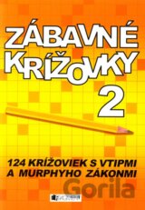 Zábavné krížovky 2