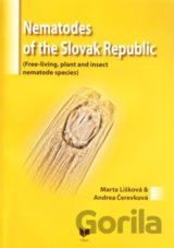 Nematodes of the Slovak Republic