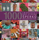 1000 inspirací pro výrobu šperků