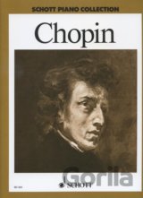 Chopin - Ausgewahlte Werke Vol.1