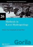 Methods In Karst Hydrogeology