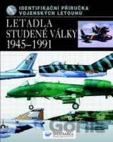 Letadla studené války 1945 - 1991