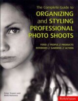 Complete Guide to Organizing and Styling Professional Photo Shoots