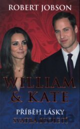 William & Kate: Příběh lásky