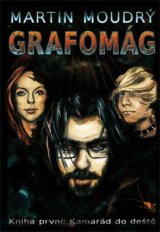 Grafomág (Kniha první)