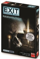 Katakomby hrůzy