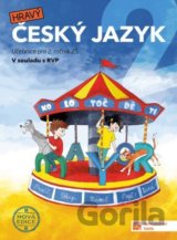 Český jazyk 2 - nová edice - učebnice