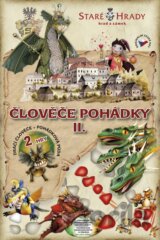 Člověče pohádky II